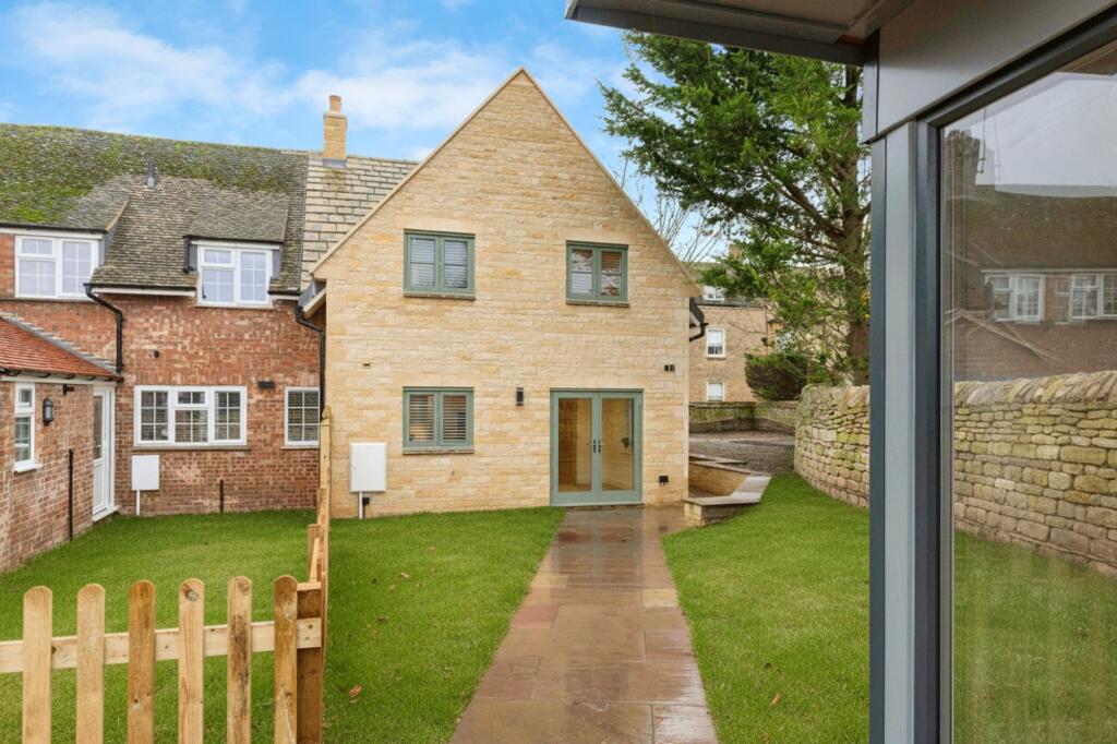 Kiln House, 9 Old Great North Road photo 4