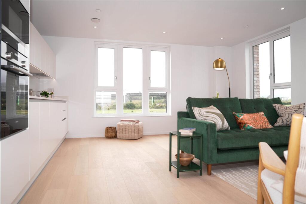 Apartment in Bristol - View 2