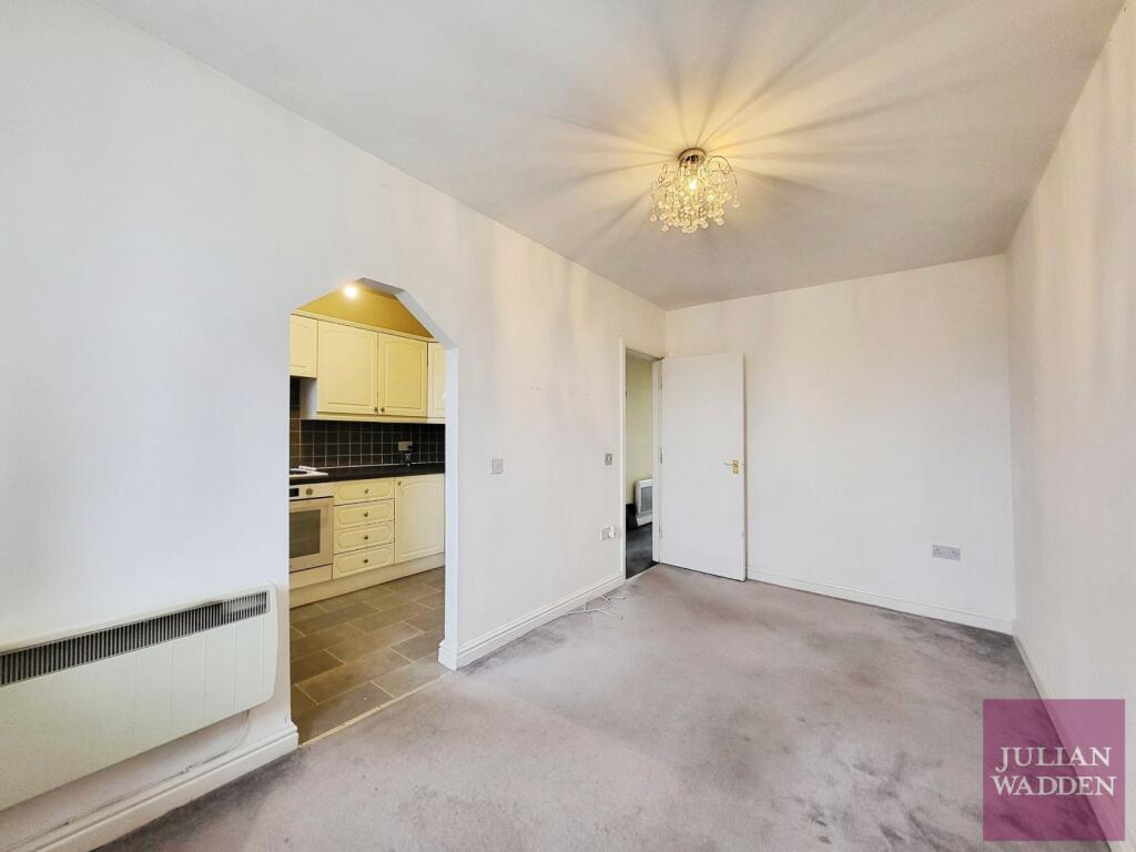 Apartment in Manchester, Reddish Bridge, Gorton - View 5
