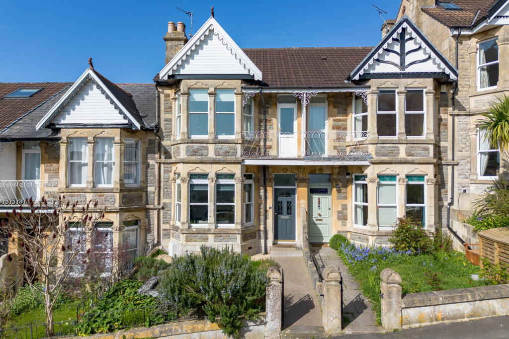 Shakespeare Avenue, Bath, BA2 4RQ