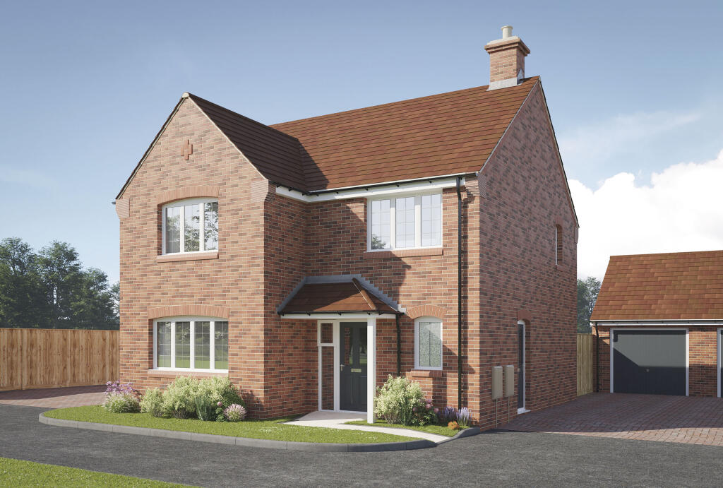 Main image of property: Hunnington, Worcestershire,
B62 0LF