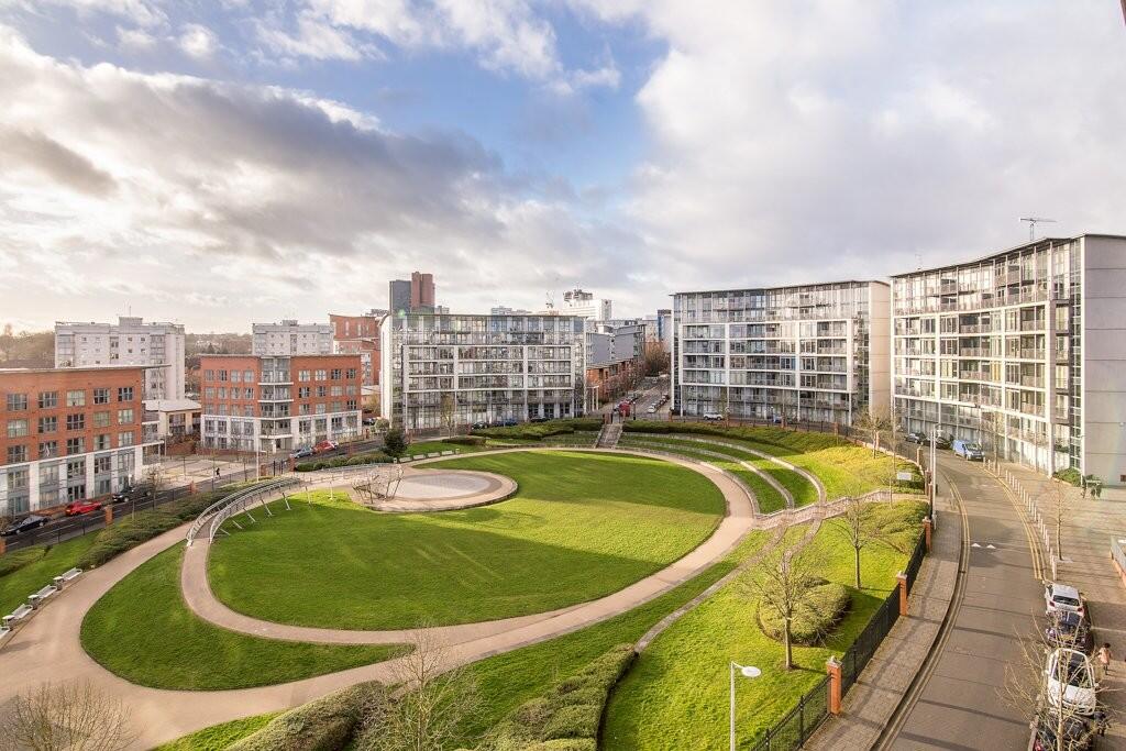 Apartment in Birmingham - View 4