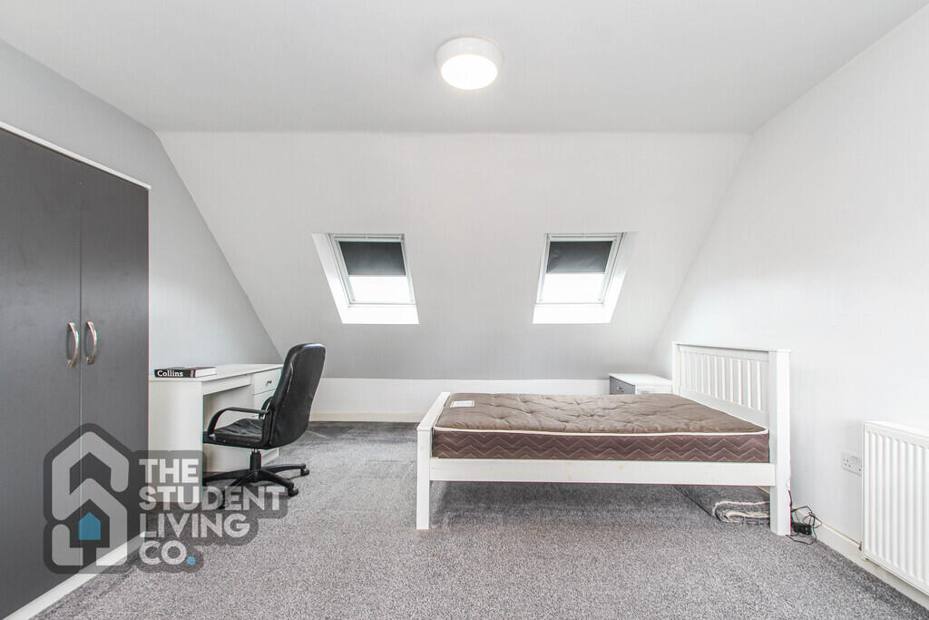 House in Nottingham, Beeston - View 5