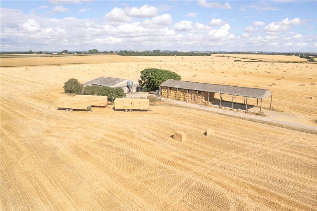 Main image of property: Lot 2 - Land At Beeford and Foston, Beeford, Driffield, East Riding of Yorkshi, YO25