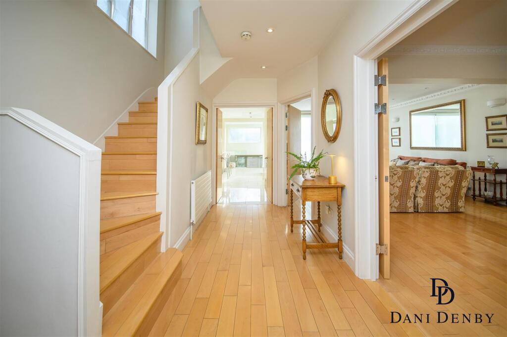 Main image of property: Mowbray Road, Edgware