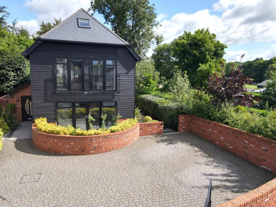 House in Bournemouth
