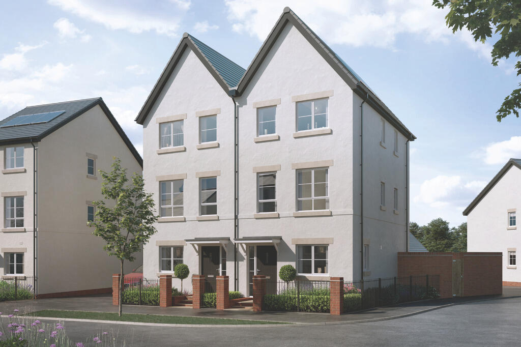 Main image of property: Trood Lane,
Matford,
EX2 8YP