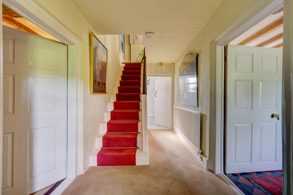 House in Market Drayton, Little Drayton - More