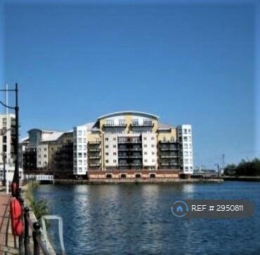 Main image of property: Cardiff Bay, Cardiff, CF10