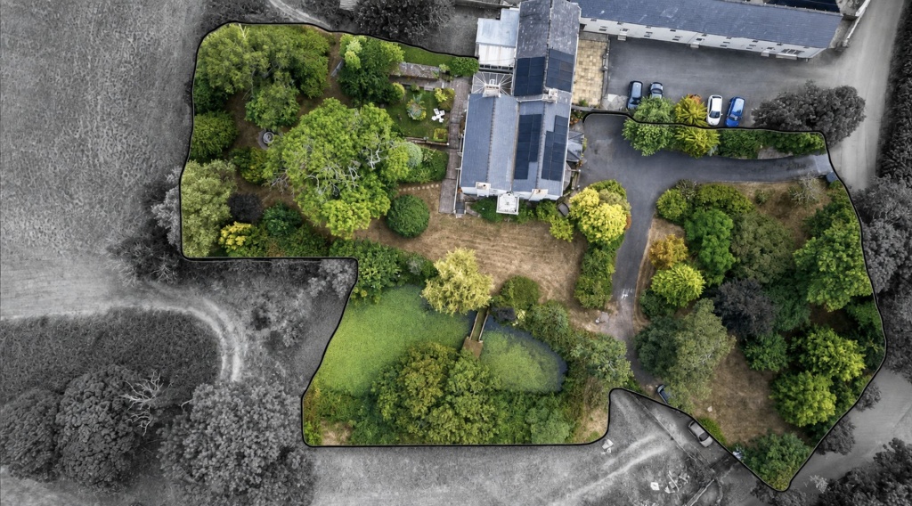 House in Swansea, Llanstadwell - View 2