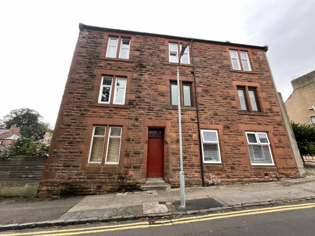 Main image of property: Waterside Street, Kilmarnock, East Ayrshire, KA1