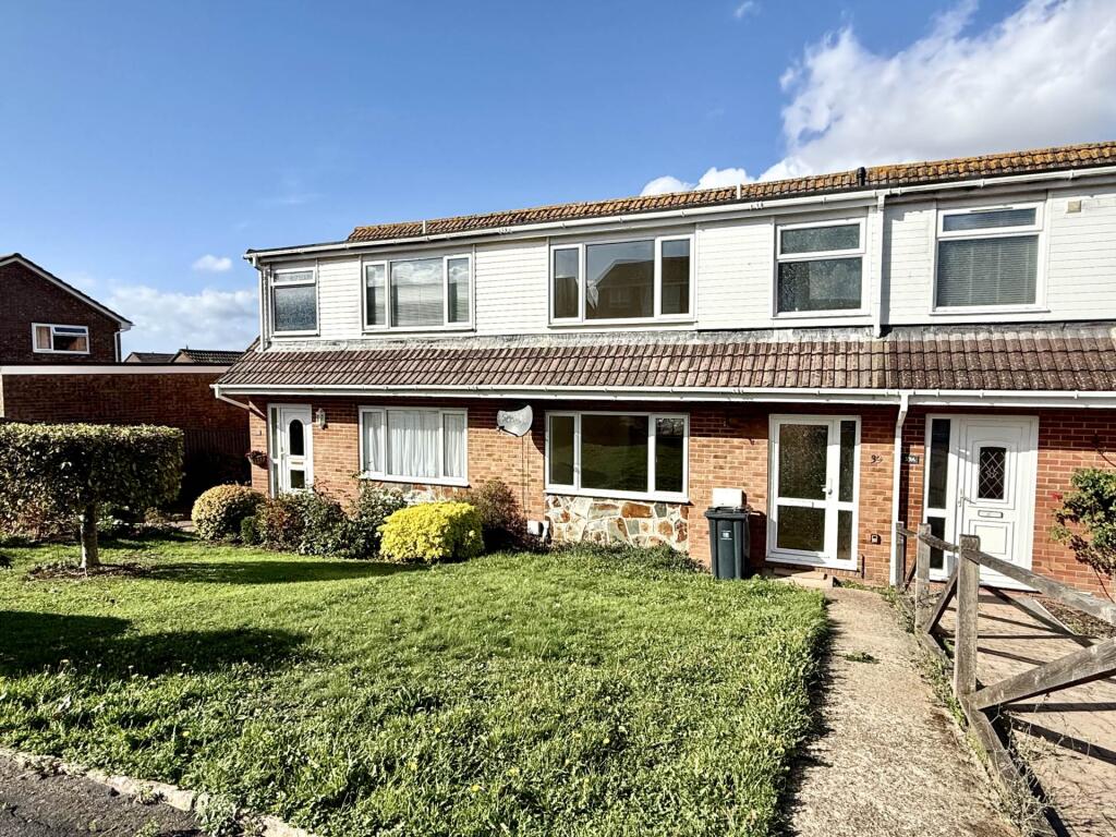 Main image of property: Vansittart Drive, Exmouth
