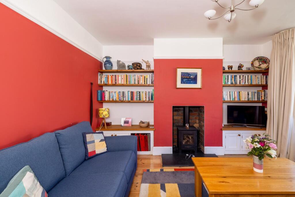 Main image of property: Maple Road, Horfield
