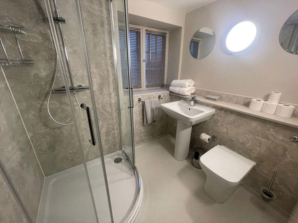 Additional image 6 of TWO DOUBLE BEDROOMS, Poole Quay- P04164