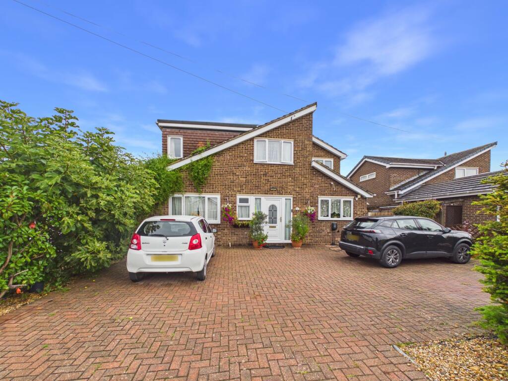 Main image of property: Beech Avenue, Biggleswade, SG18