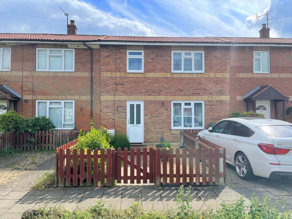 Main image of property: Edinburgh Drive, Wisbech