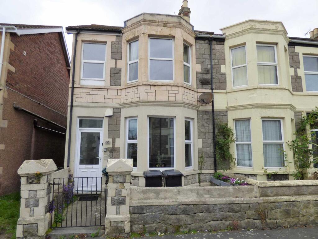 Main image of property: Stanley Grove, Weston-super-Mare