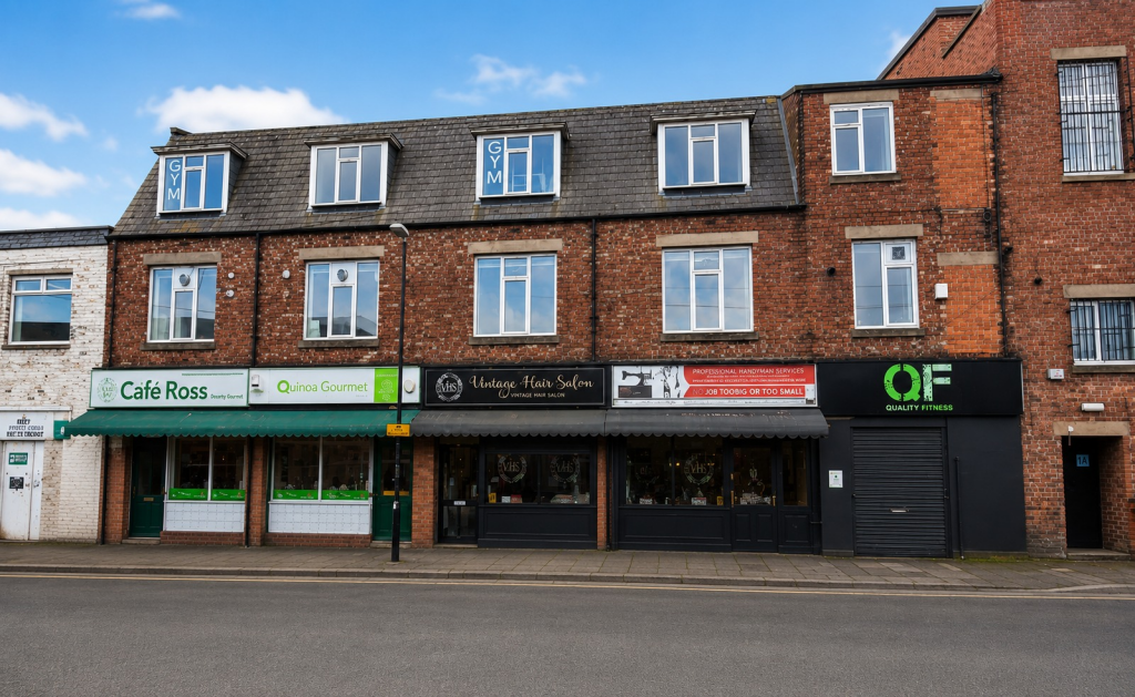 Main image of property: South Shields, Tyne and Wear, NE33