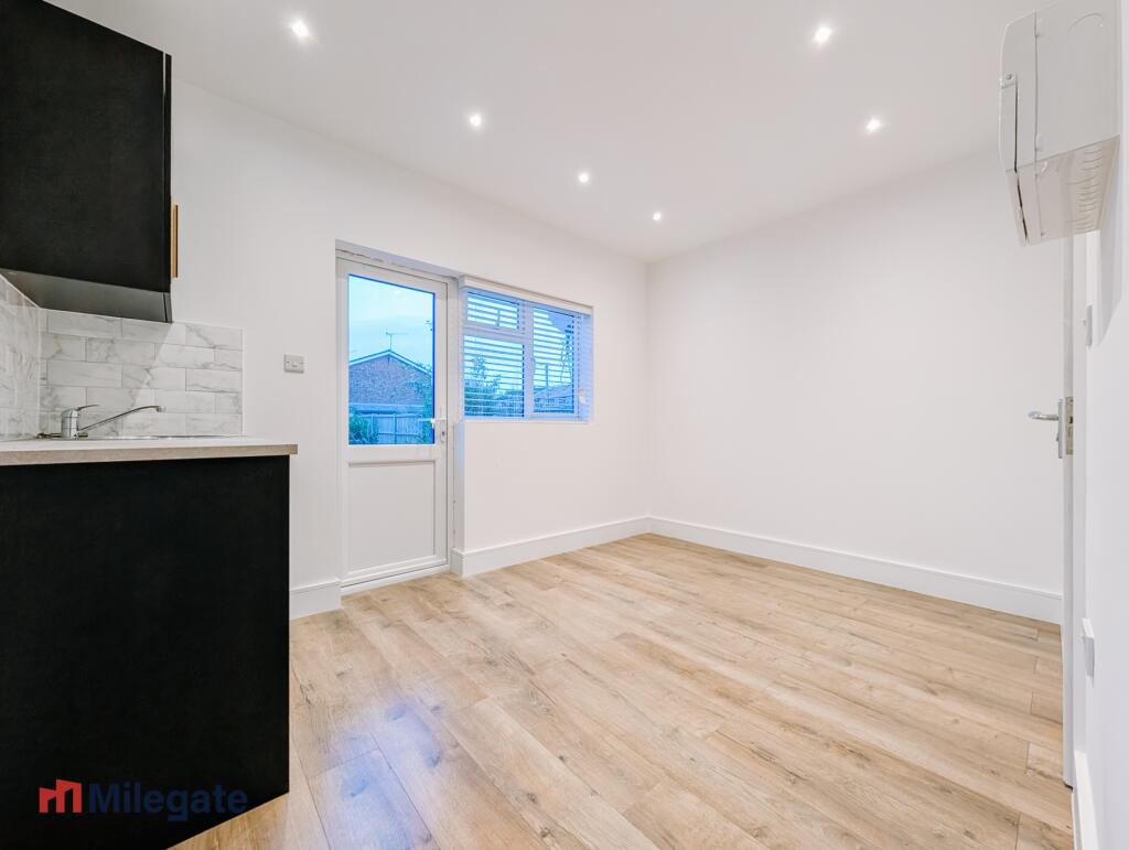 Main image of property: St. Marks Road, Benfleet, SS7