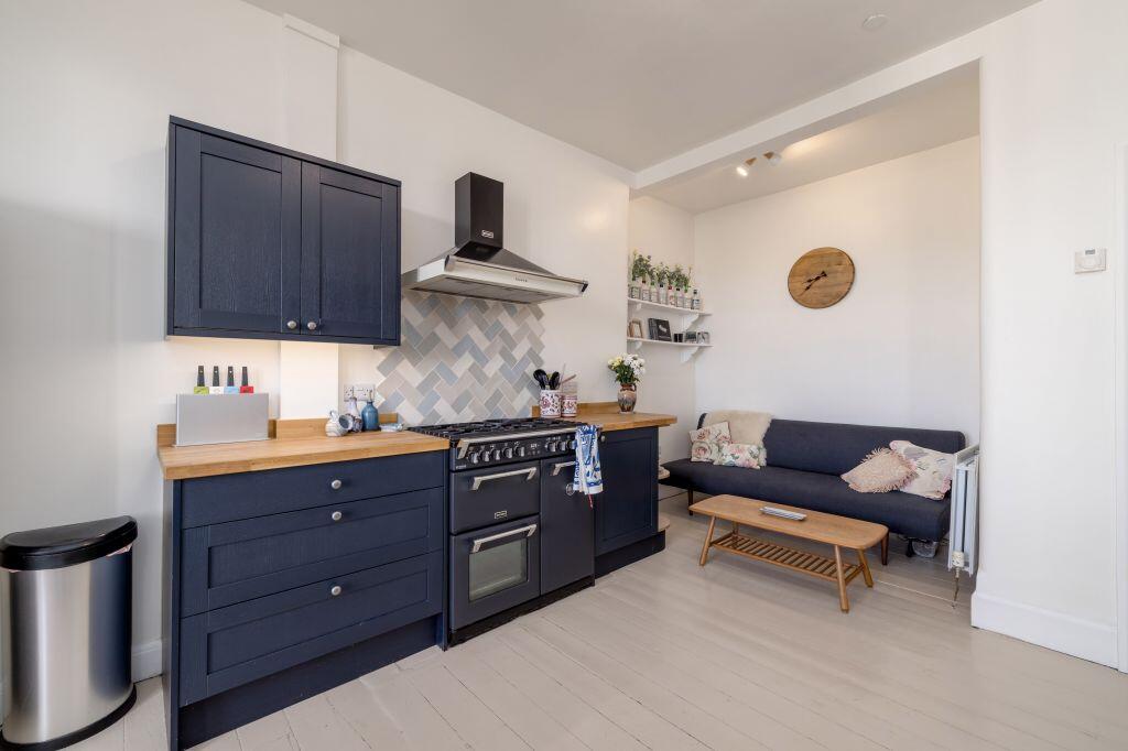 Apartment in Edinburgh, Merchiston - More