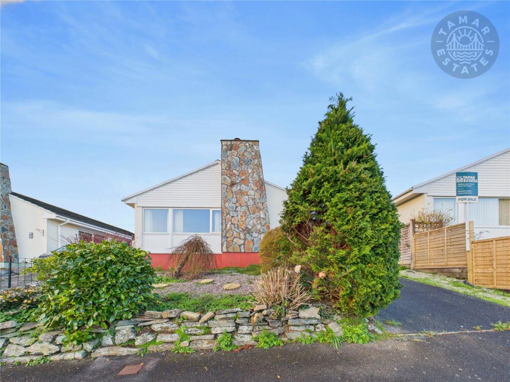 Main image of property: Valley View, St. Keyne, Liskeard, Cornwall, PL14