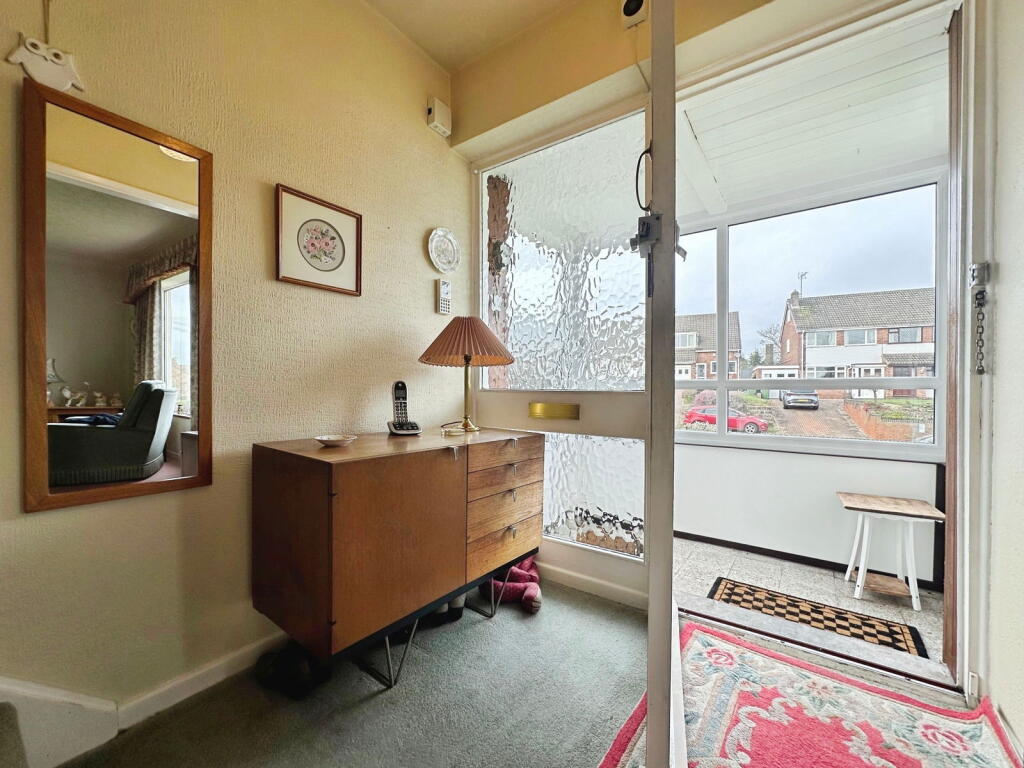 House in South Staffordshire, Bilbrook - View 2