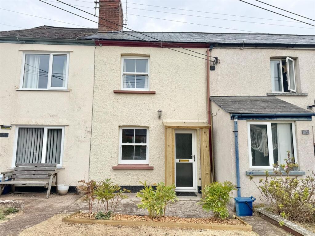 Main image of property: Chapel St, Tiverton