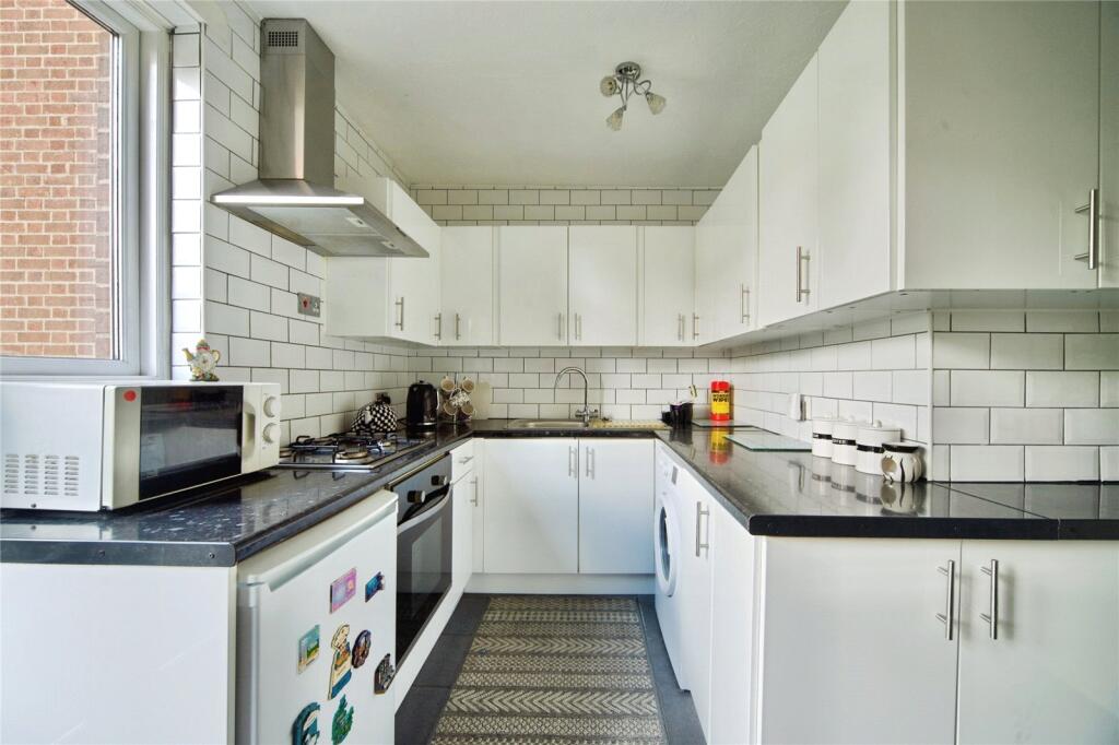 Main image of property: Arbery Road, LONDON, London, E3