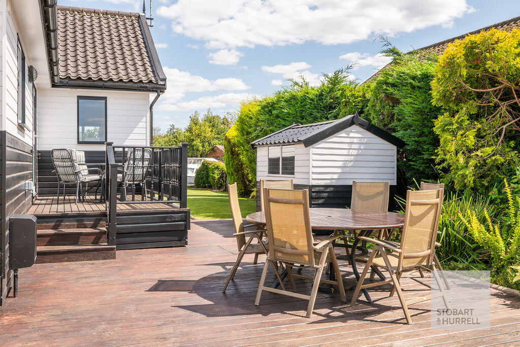 House in Norwich - View 4
