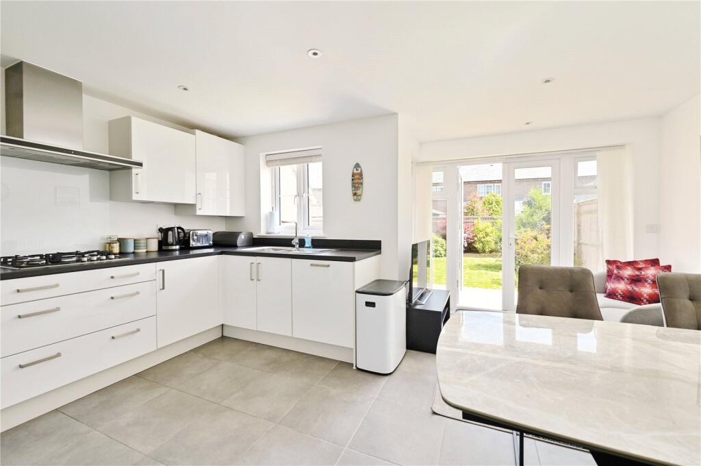 House in Hart, Hook - View 4