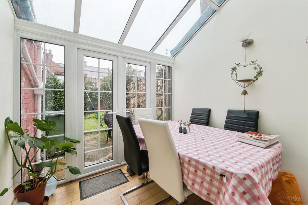 House in Exeter, St Leonards - View 4