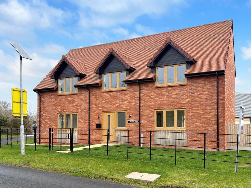 Main image of property: Wadborough Road, Littleworth, Worcester, WR5