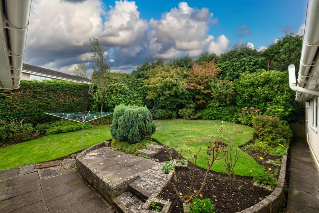 Willowdene Gardens, Ulverston photo 2