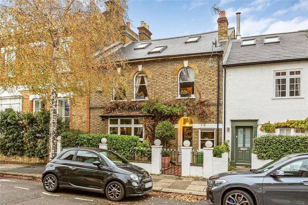 Main image of property: Church Road, Teddington, Middlesex, TW11