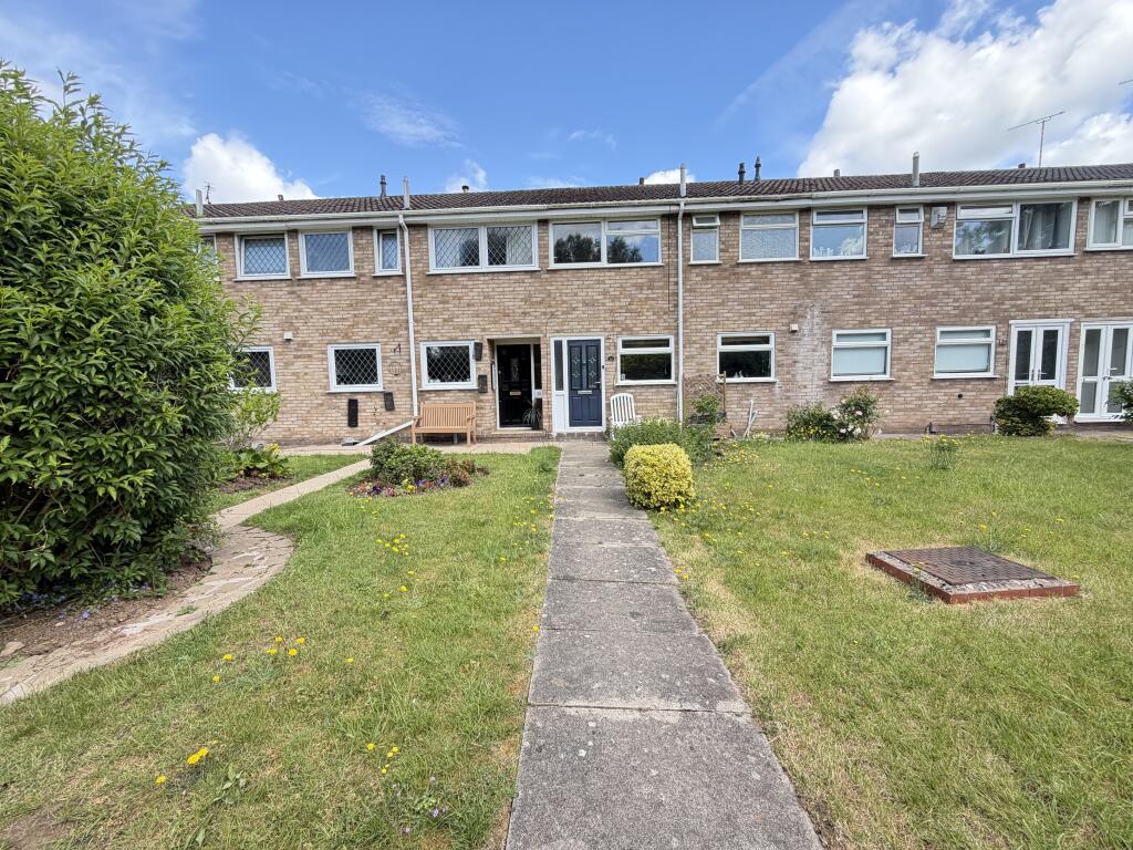 Main image of property: Carver Close, COVENTRY