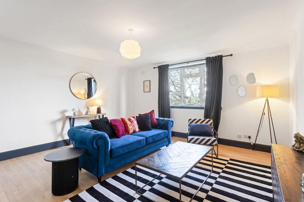Main image of property: Woodhall Road, Edinburgh, EH13