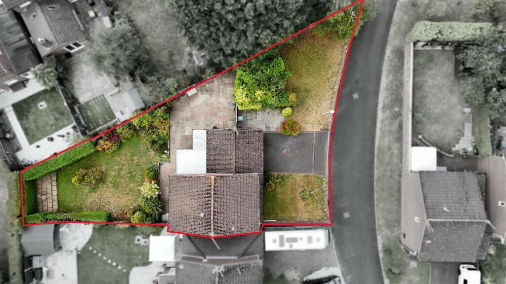 House in Crewe, Cheshire East - View 2