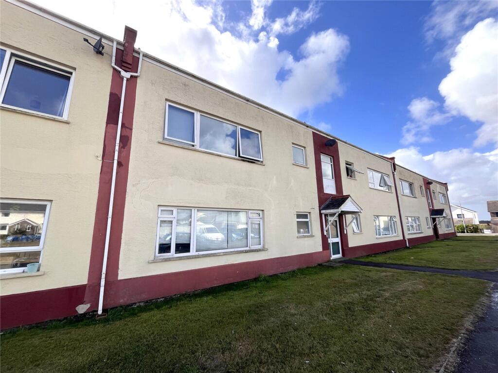 Main image of property: Llanion Park, Pembroke Dock, Pembrokeshire, SA72