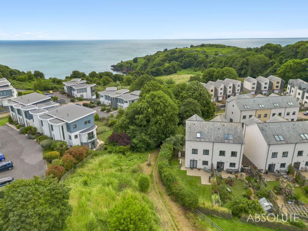 Main image of property: Sharkham Drive, Brixham, TQ5