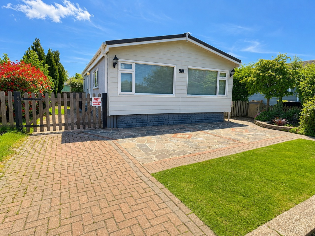 Main image of property: The Spur, The Dome Village, Hockley, Essex