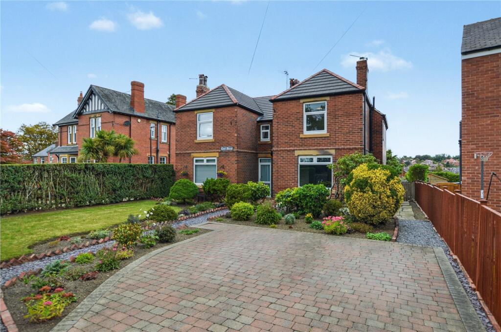 Main image of property: Royds Lane, Rothwell, Leeds