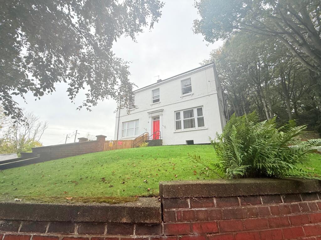 Main image of property: White House, Red Hill Villas, Durham City, DH1 4BA