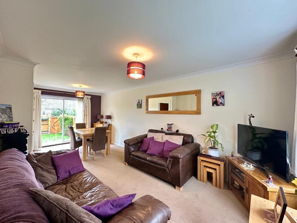 Main image of property: Hammonds Lane, Billericay, CM11