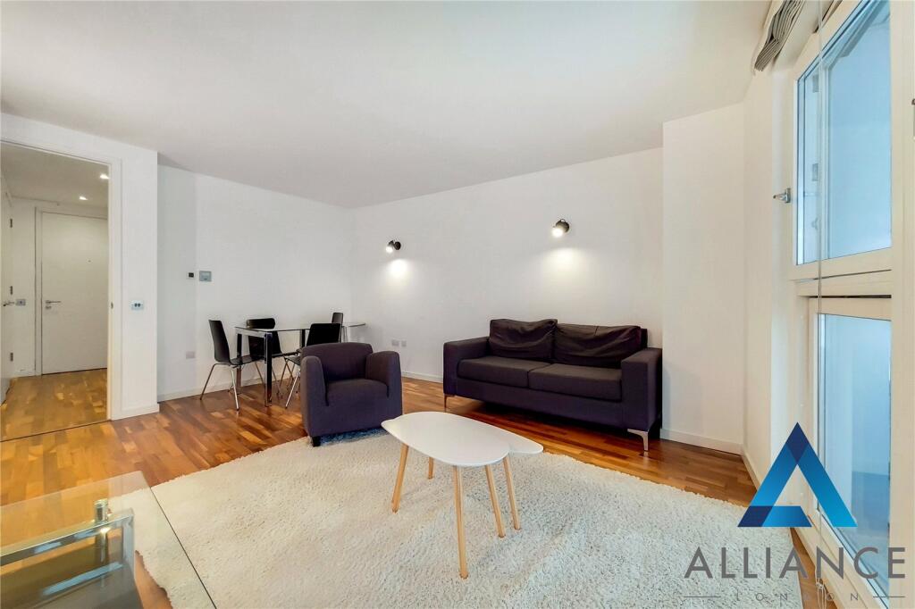 Main image of property: Fairmont Avenue, London, E14