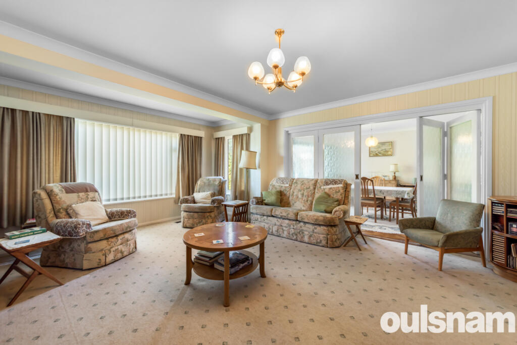 House in Birmingham, Shenley Fields - View 3