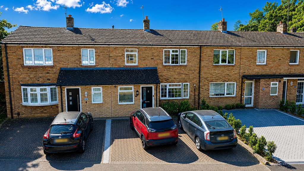 Main image of property: Leverstock Green, Hemel Hempstead HP2