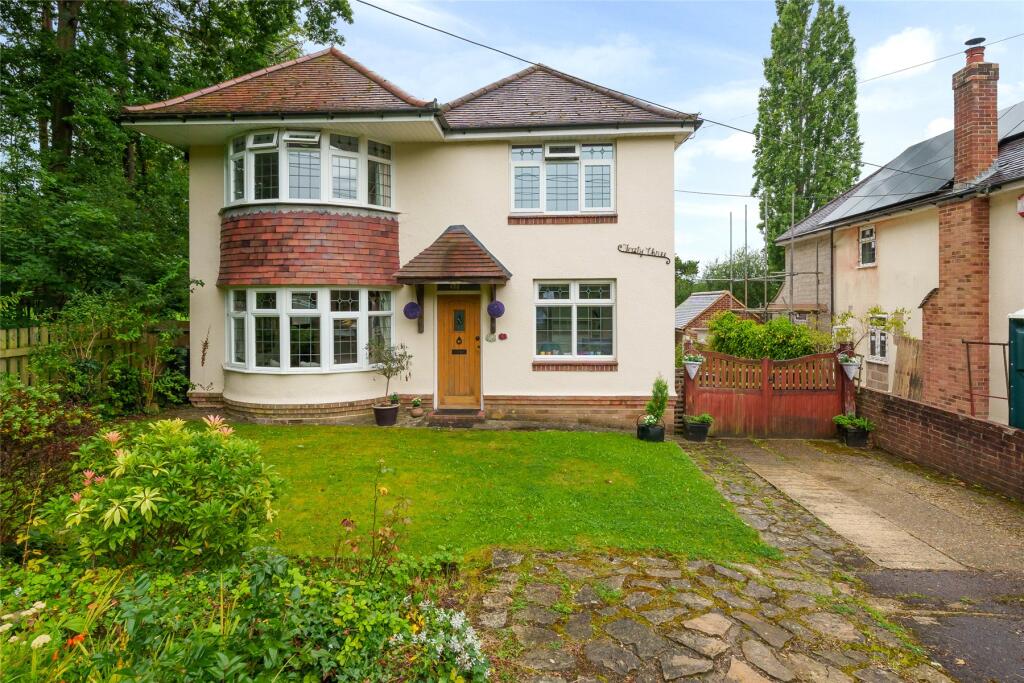 Main image of property: Whartons Lane, Ashurst, Southampton, SO40