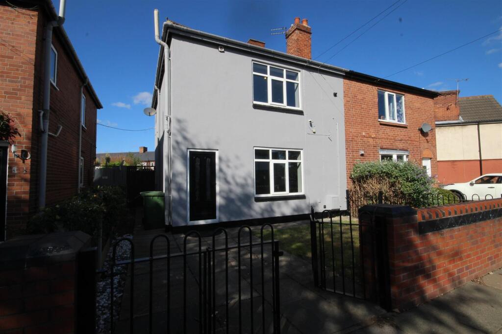 Main image of property: Fryston Road, Castleford