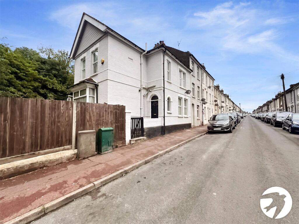 Main image of property: Thorold Road, Chatham, Kent, ME5
