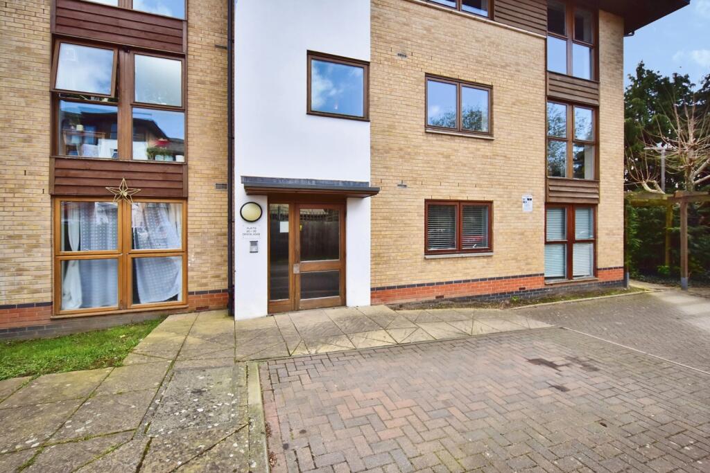 Main image of property: Coral Park, Maidstone, Kent, ME14